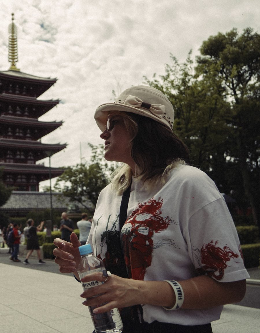 Asakusa, Tóquio